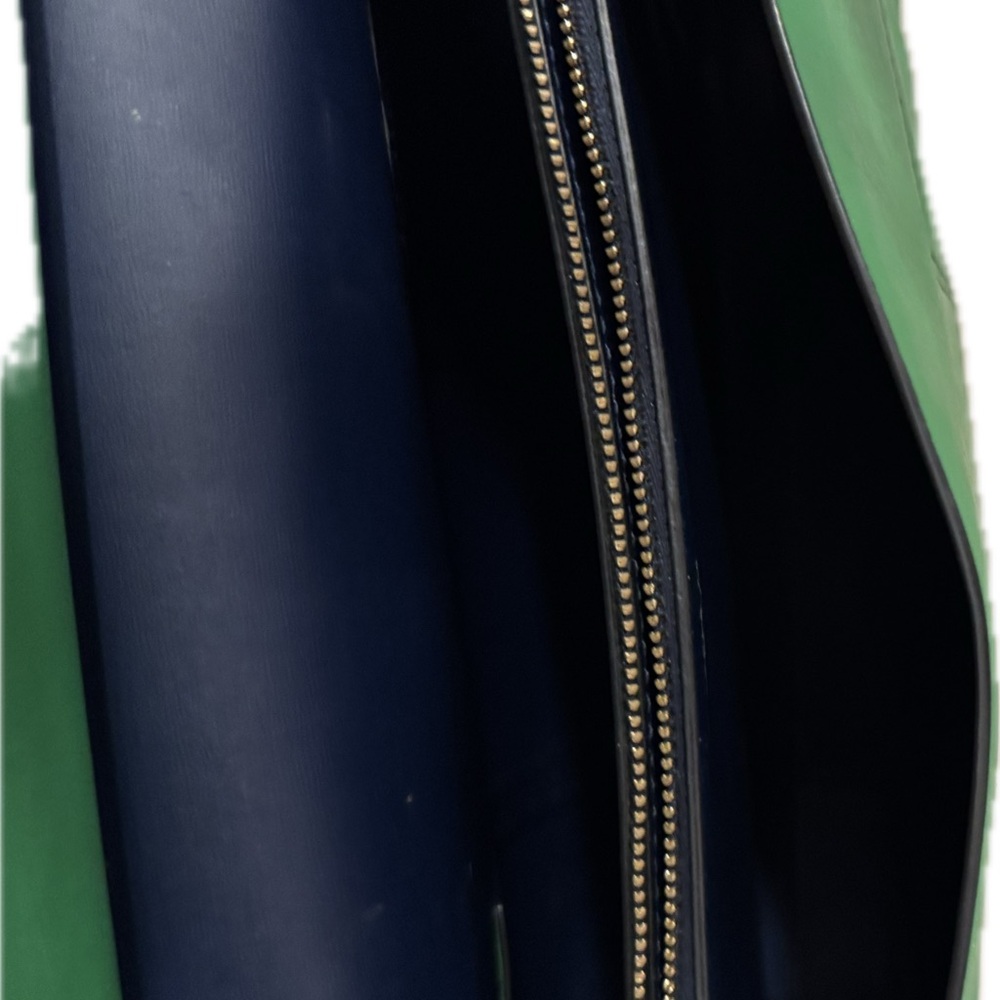 Tory Burch Block T bag - Picture 7 of 8